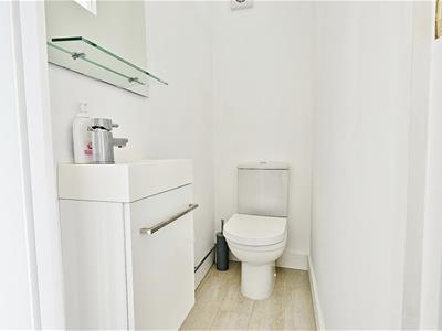 En-Suite WC